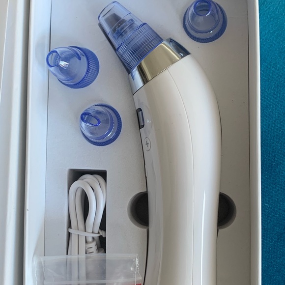 Beauty Suction Device - Picture 2 of 4